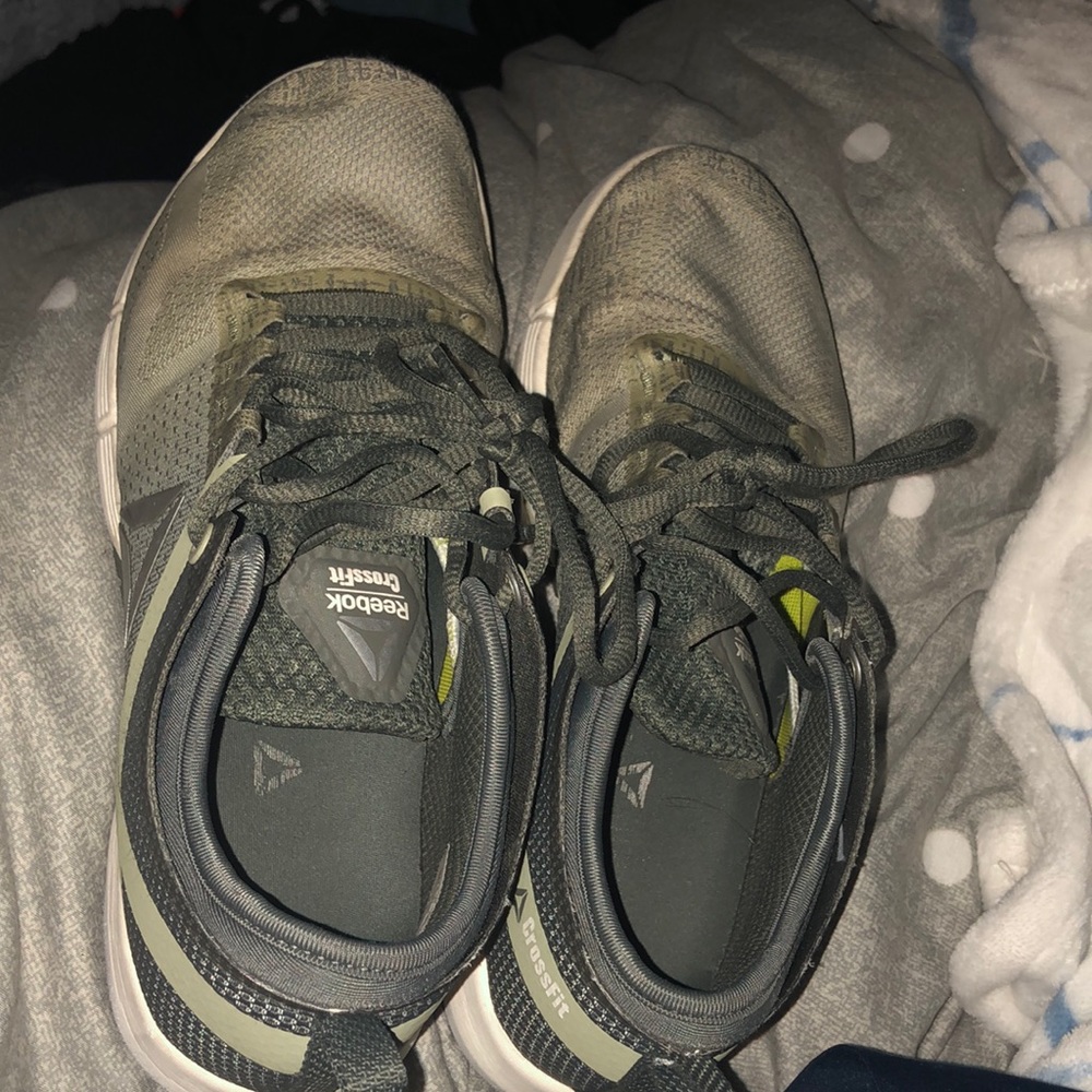 Reebok Crossfit Grace